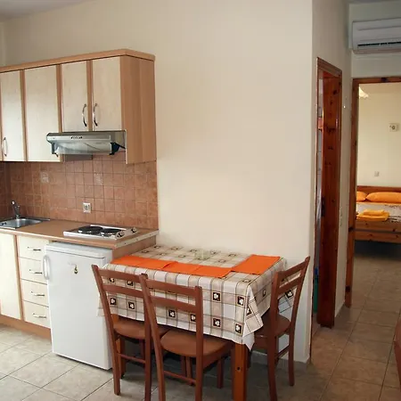 Eleni Apartment